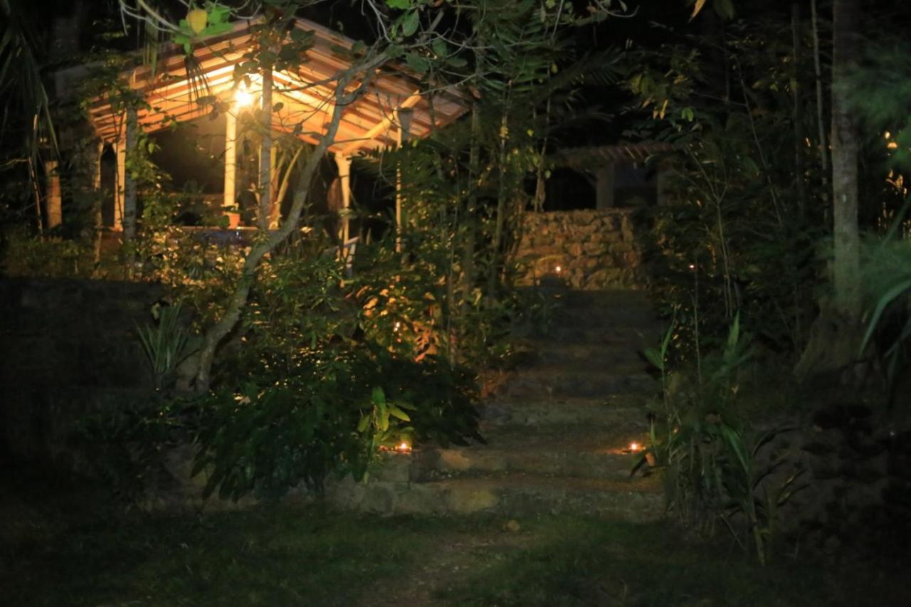 Hidden Well Hiriketiya Hostel Диквела Екстериор снимка