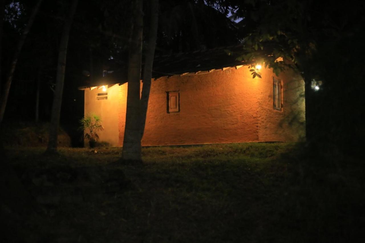 Hidden Well Hiriketiya Hostel Диквела Екстериор снимка