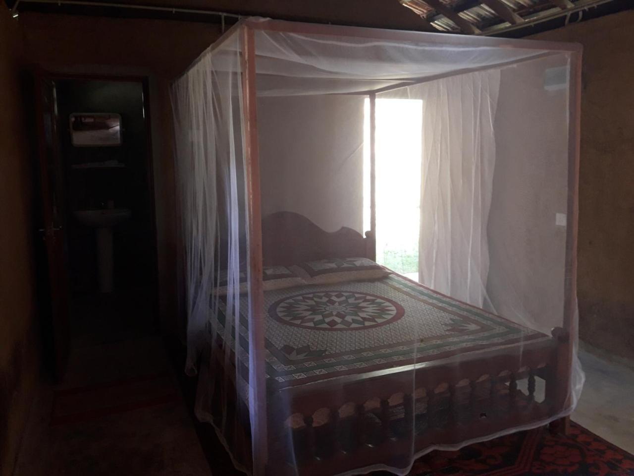Hidden Well Hiriketiya Hostel Диквела Екстериор снимка